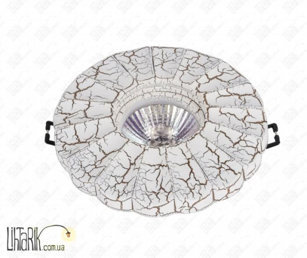 Levistella Точечный светильник 732М7050A CRAZE GOLD