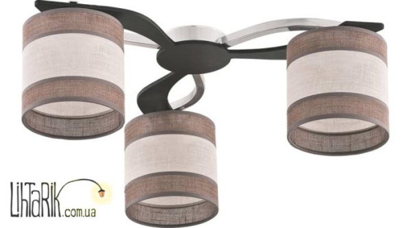 Люстра CATTLEYA TK Lighting - 337