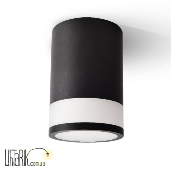Upper LED Потолочный светильник CMS1237 black