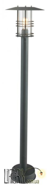 Уличный фонарь Norlys Stockholm 285B