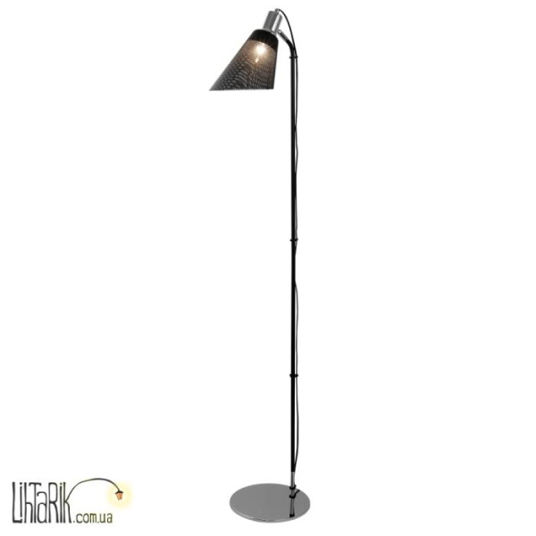 Торшер Searchlight Plexus - EU6087CC