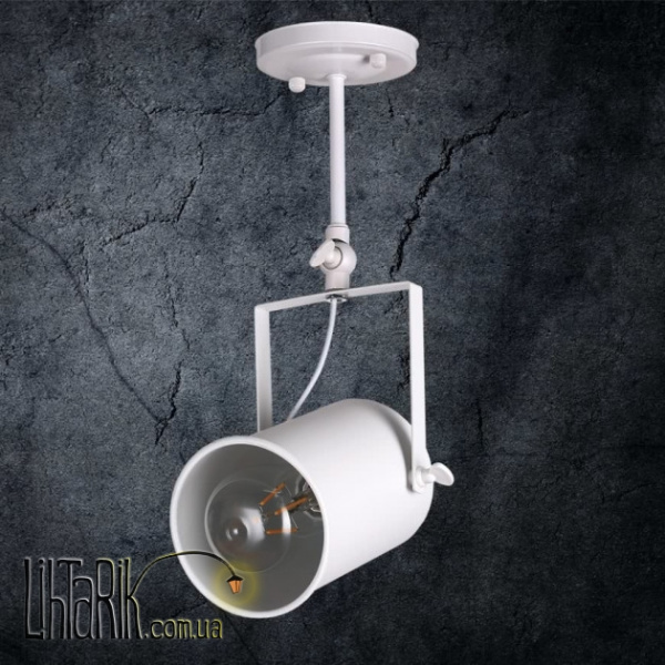Levistella Направленный спот 7521208A-1 WH