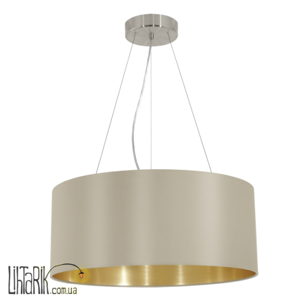 Подвесной светильник Eglo Maserlo - 31607