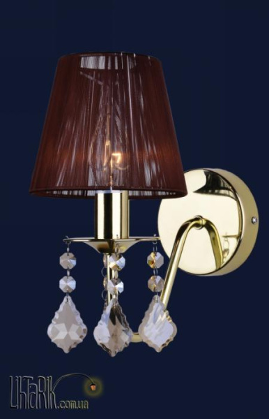 Levistella 720W4001GD-1GD BROWN