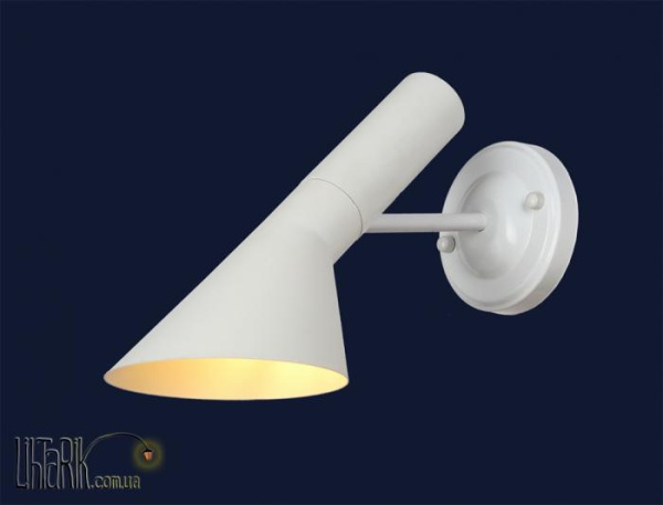 Levistella Настенный светильник 756PR66009-1 WH