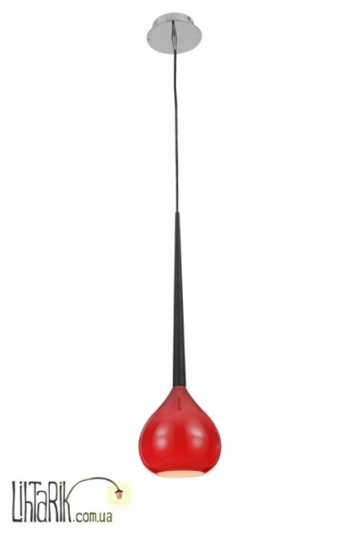 Люстра Zuma Line LIBRA MD2128-1R