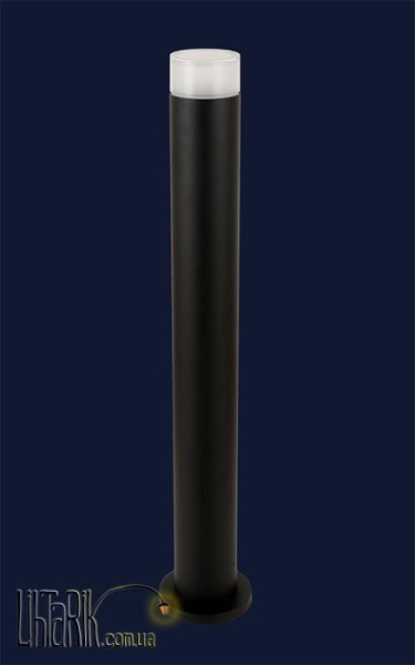 Levistella Уличный светильник 767L540-ST-80 BK LED 3W
