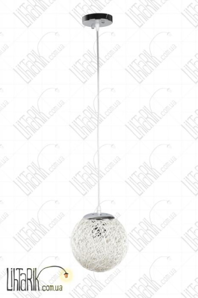 Levistella подвесной светильник 9712001-1 WH