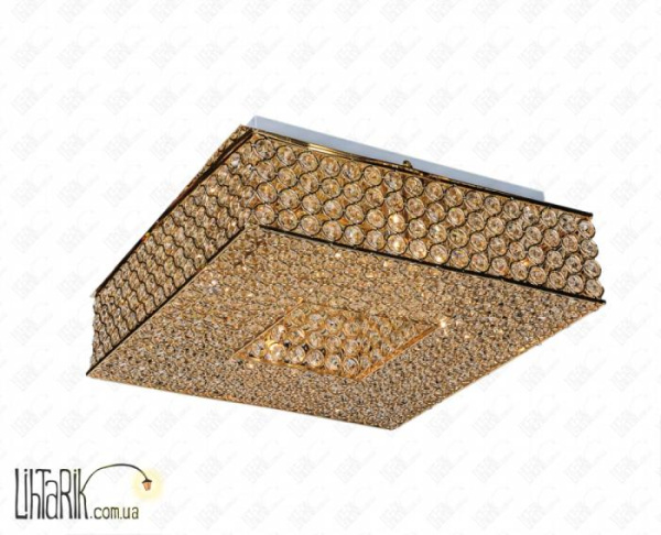 Levistella Потолочный светильник 721X30028-4 GD