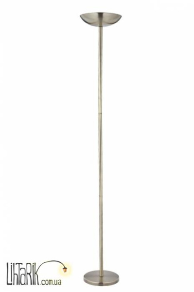 Торшер Searchlight UPLIGHTERS EU1230AB