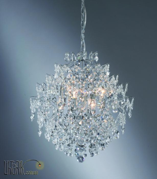 Люстра Markslojd Rosendal 100533