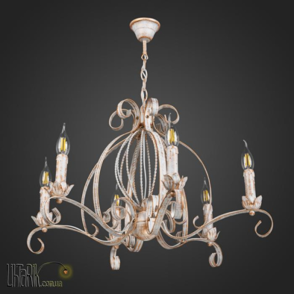 Люстра Elina-37