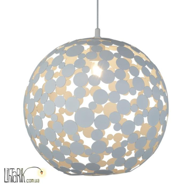 Люстра Searchlight AVALON -40WH - 5609