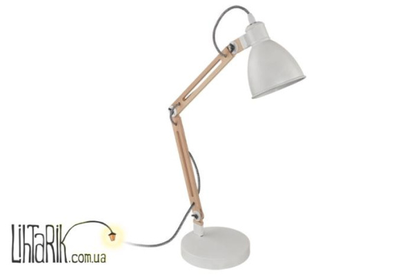 Настольная лампа Eglo Torona 1 - 96957