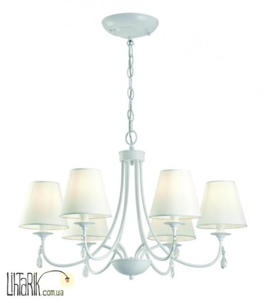 Люстра Viokef PATRICIA - 4164200