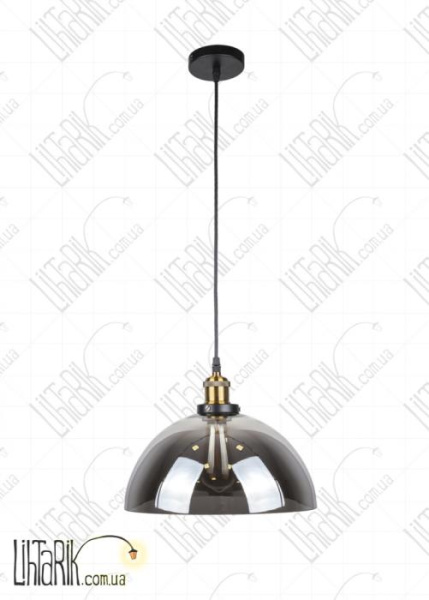 Levistella подвесной светильник 7528975-1 BK
