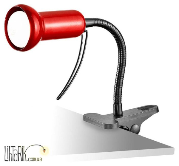 Настольная лампа Eglo Fabio - 81264