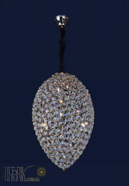 Levistella Потолочный светильник 721P8200-9 GD