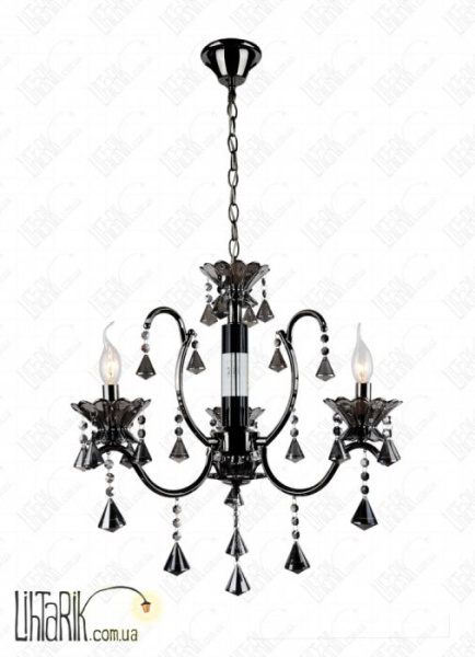 Levistella Подвесная люстра 7021309-3 B+B