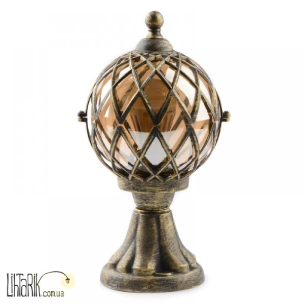 GL-81 BH small Уличный фонарь (Brille L16-058)