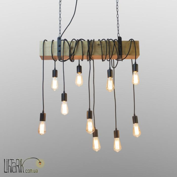 ImperiumLight Люстра Sherwood 1221080.05.38