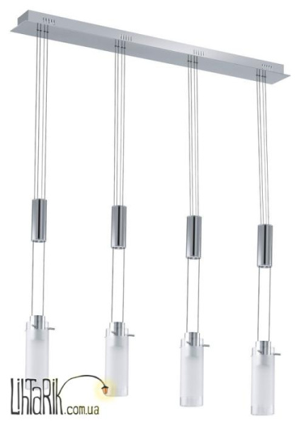 Подвесной светильник Eglo Aggius - 91546