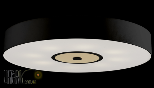 Люстра Amplex NABO 0282