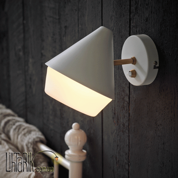 Бра Gilio Herstal 3001142020