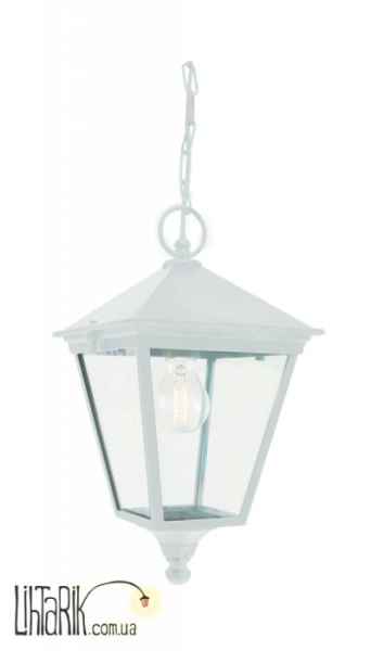 Подвесной светильник Norlys London 481A/W