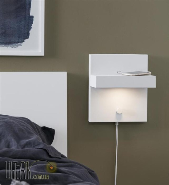 Бра Markslojd KUBIK 106899