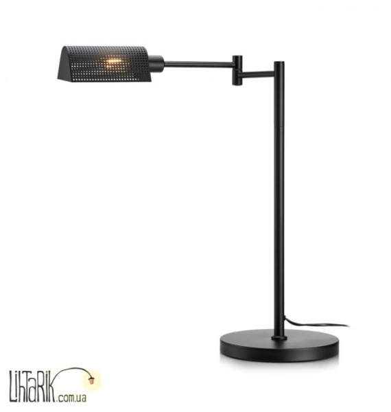 Настольная лампа Markslojd YALE 107821