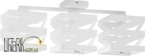 Люстра TK Lighting SPLIT - 2336