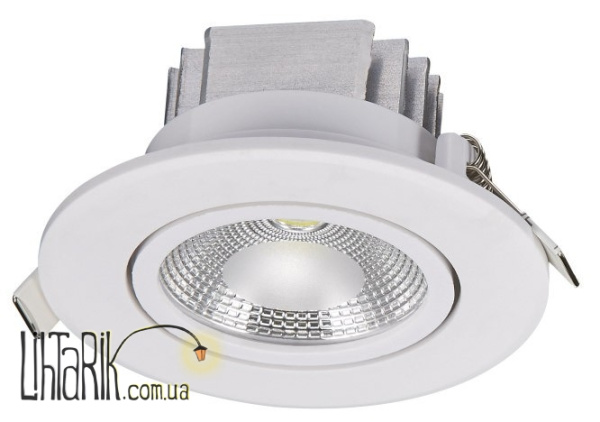 Точечный светильник Nowodvorski CEILING COB 6971