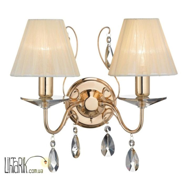 Бра Markslojd Borgeby 102875