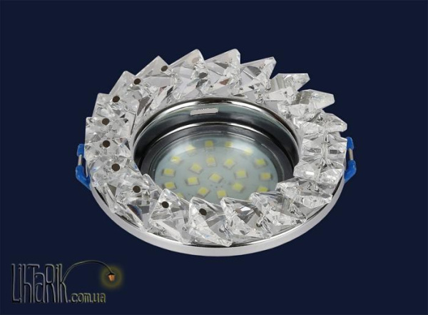 Levistella точечный светильник 716MKD-C25 CH