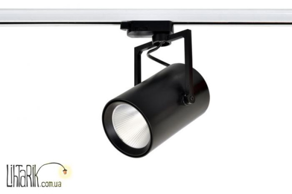 Auhilon Прожектор трек SIENA TRACK BL (EGS-R0029-Y35)