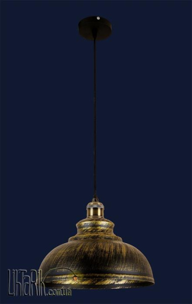 Levistella Подвес 7526858-1 BK+GD