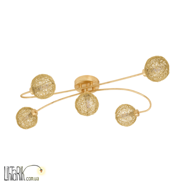 Люстра Eglo Caris 1 97726