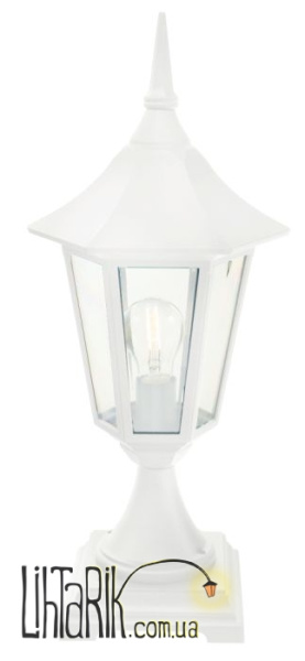 Уличный фонарь Norlys Modena 300W