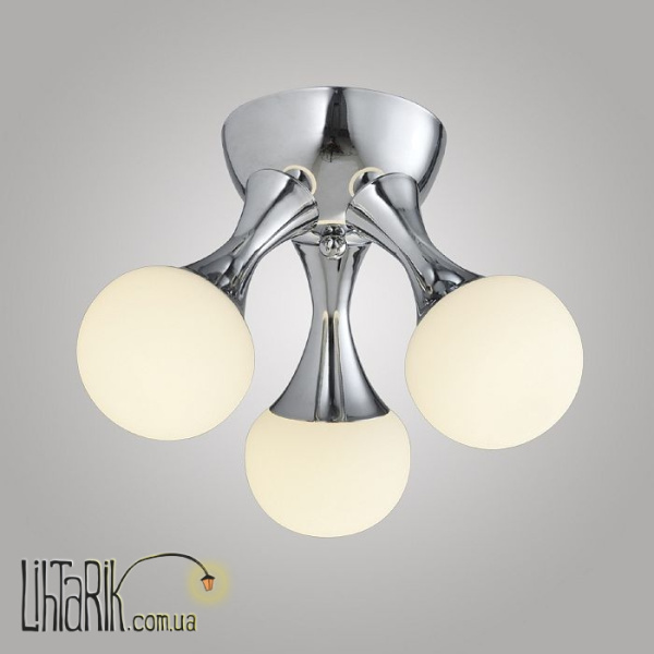 Auhilon Светильник припотолочный ATOMIC 3L (C1205-3)