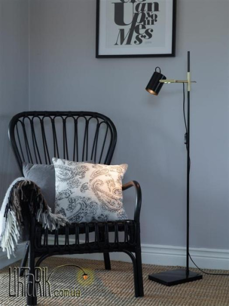 Торшер Markslojd Arkitekt 105234