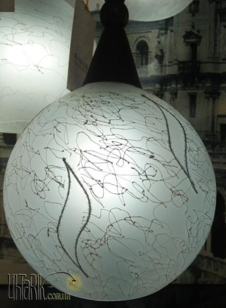 Focus подвес C007