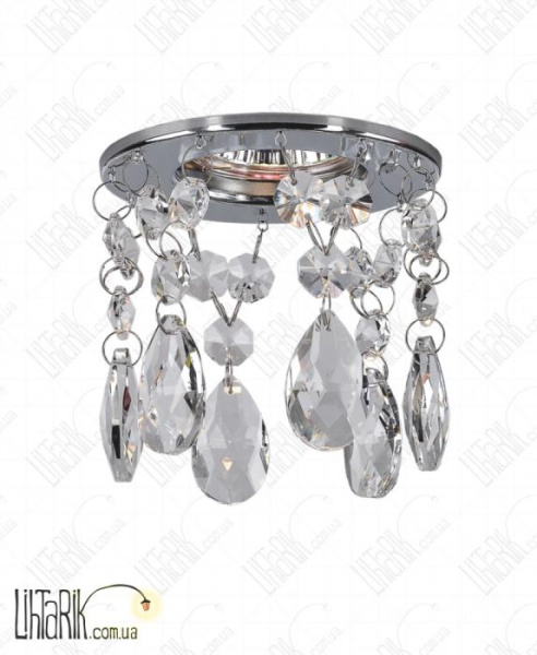 Levistella Потолочный светильник 712A2140 CH/CL