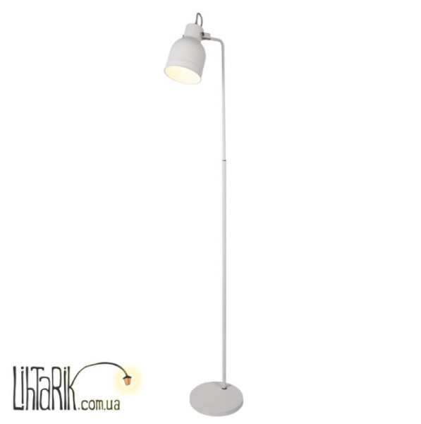 Торшер Searchlight MIAMI - EU2441WH