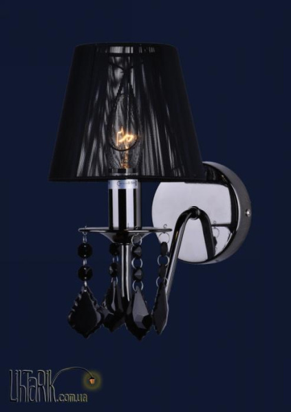 Levistella 720W4001BL-1BL BLACK