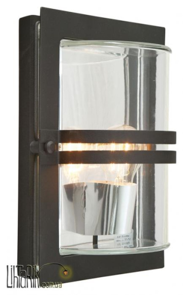 Настенный светильник Norlys Basel 660B