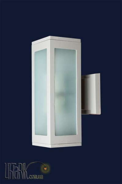 Levistella настенный светильник 767L5177-WL-2 GY (767L5177-GY-2 BK)