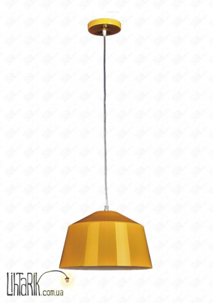 Levistella Подвесной светильник 72080351-1 YELLOW