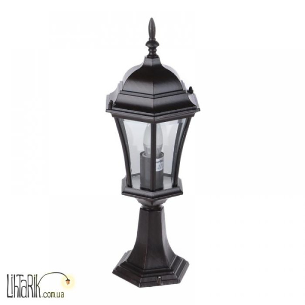 GL-01ВН AC Уличный фонарь (Brille 141008)