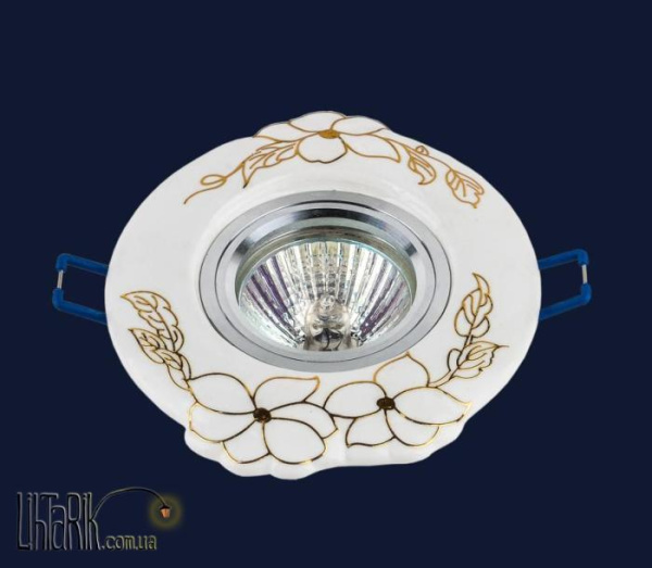 Levistella Точечный светильник 70599 GD